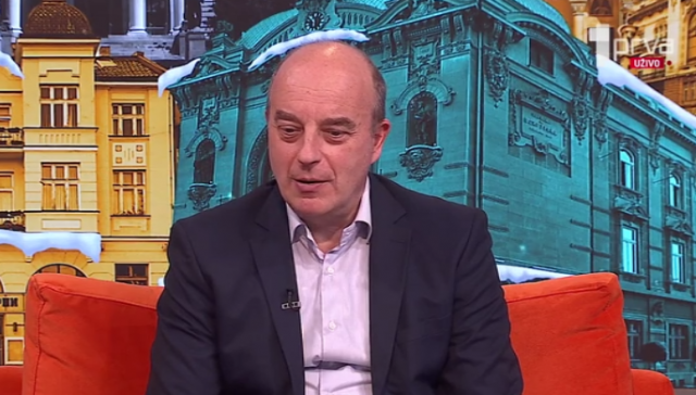 Zašto treći krajnik nekoj deci stvara probleme? VIDEO